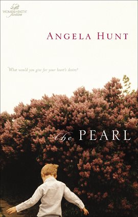 Cover image for The Pearl