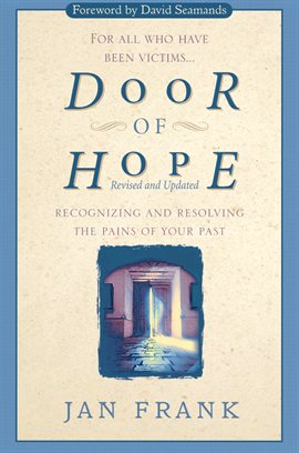 Cover image for Door of Hope