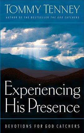 Cover image for Experiencing His Presence