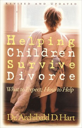 Imagen de portada para Helping Children Survive Divorce