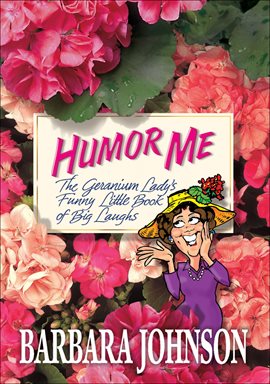 Imagen de portada para Humor Me