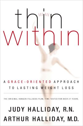 Cover image for Thin Within