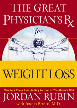 Cover image for Weight Loss