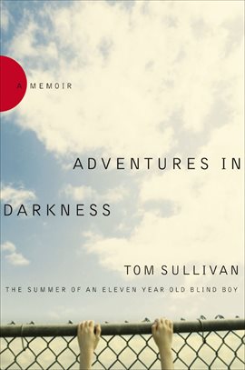 Cover image for Adventures in Darkness