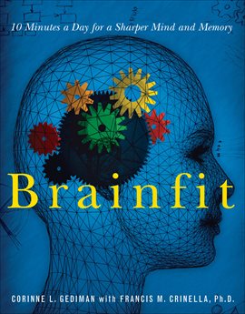 Imagen de portada para Brainfit