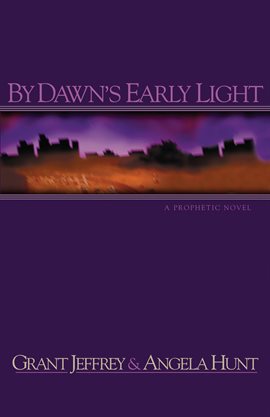 Cover image for By Dawn's Early Light