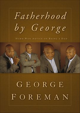 Imagen de portada para Fatherhood by George