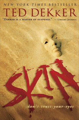 Cover image for Skin