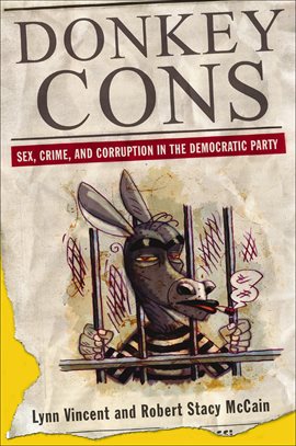 Cover image for Donkey Cons