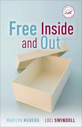 Imagen de portada para Free Inside and Out