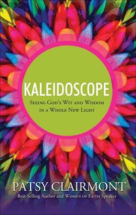 Cover image for Kaleidoscope