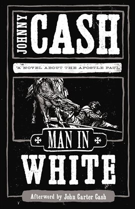 Cover image for Man in White