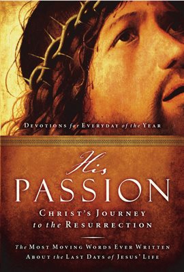 Cover image for His Passion