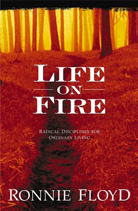 Imagen de portada para Life on Fire