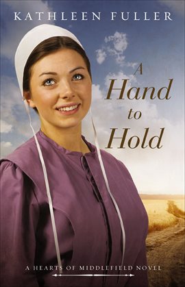 Cover image for A Hand to Hold