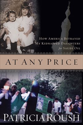 Cover image for At Any Price