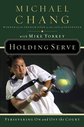 Imagen de portada para Holding Serve