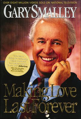 Cover image for Making Love Last Forever