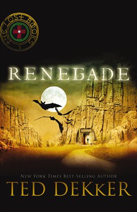 Cover image for Renegade