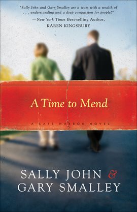 Cover image for A Time to Mend