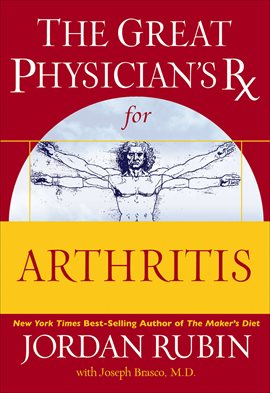 Cover image for Arthritis