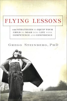 Cover image for Flying Lessons
