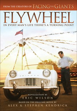 Imagen de portada para Flywheel