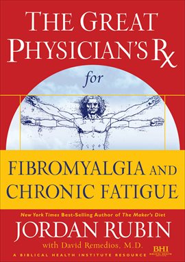 Cover image for Fibromyalgia and Chronic Fatigue