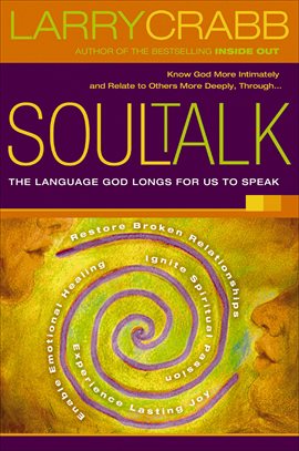 Cover image for Soul Talk