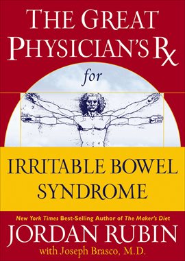 Cover image for Irritable Bowel Syndrome