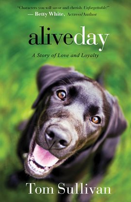 Cover image for Alive Day