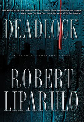 Cover image for Deadlock