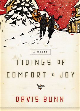 Imagen de portada para Tidings of Comfort & Joy