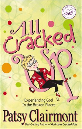Cover image for All Cracked Up
