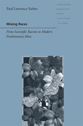 Cover image for Mixing Races