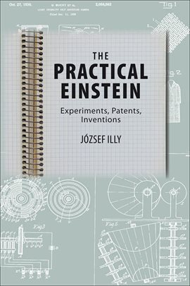 Cover image for The Practical Einstein