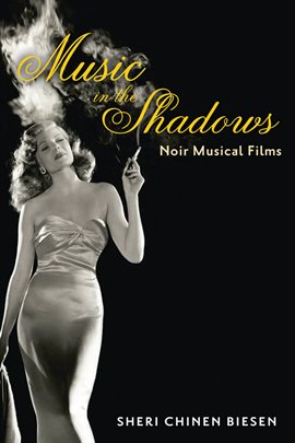 Cover image for Music in the Shadows