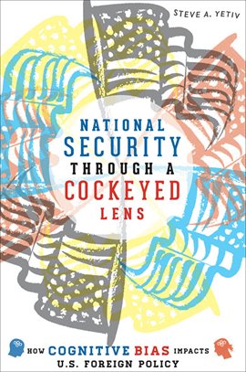 Cover image for National Security Through a Cockeyed Lens