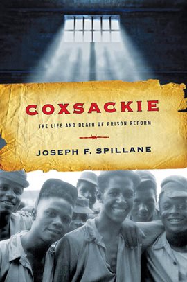 Cover image for Coxsackie