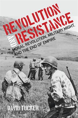 Cover image for Revolution and Resistance
