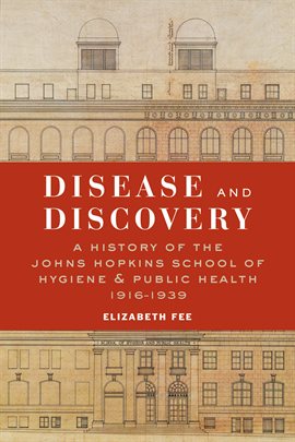 Cover image for Disease and Discovery