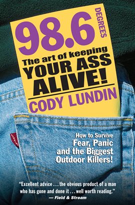 Imagen de portada para 98.6 Degrees