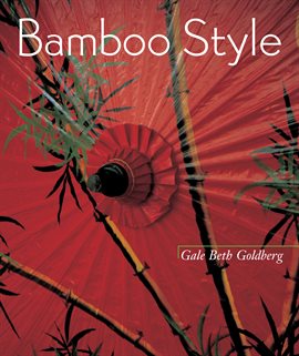 Cover image for Bamboo Style