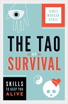 Cover image for The Tao of Survival