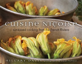 Cover image for Cuisine Niçoise