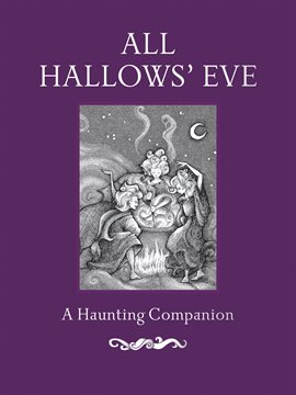 Cover image for All Hallows' Eve