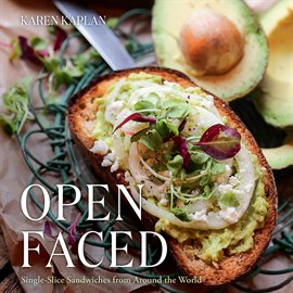 Imagen de portada para Open Faced
