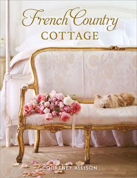 Imagen de portada para French Country Cottage