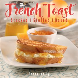 Cover image for French Toast