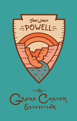 Imagen de portada para The Grand Canyon Expedition